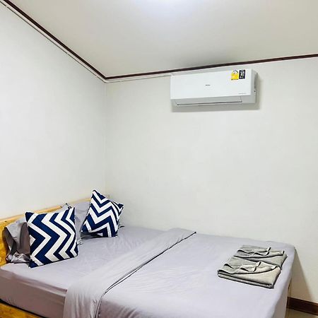 Lungwang Guest House Ban Rak Thai Eksteriør bilde